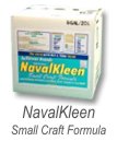 NavalKleen - Marina Maintenance Program