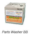 Parts Washer BB