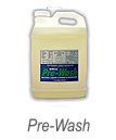 Pre-Wash Pre-Spot Stain Remover