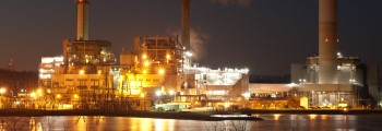 Energy and Utilities