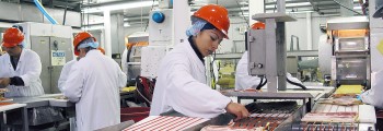 Food Processing and Institutional