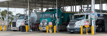 Home Heating and Fuel Delivery