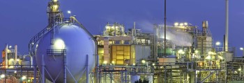 Petrochemical and Drilling